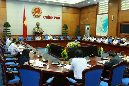 Chính phủ tạo điều kiện thúc đẩy văn học, nghệ thuật phát triển - ảnh 1